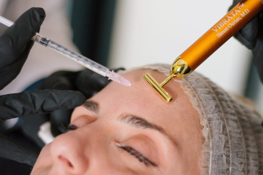 Tratamientos de medicina estética en Santander