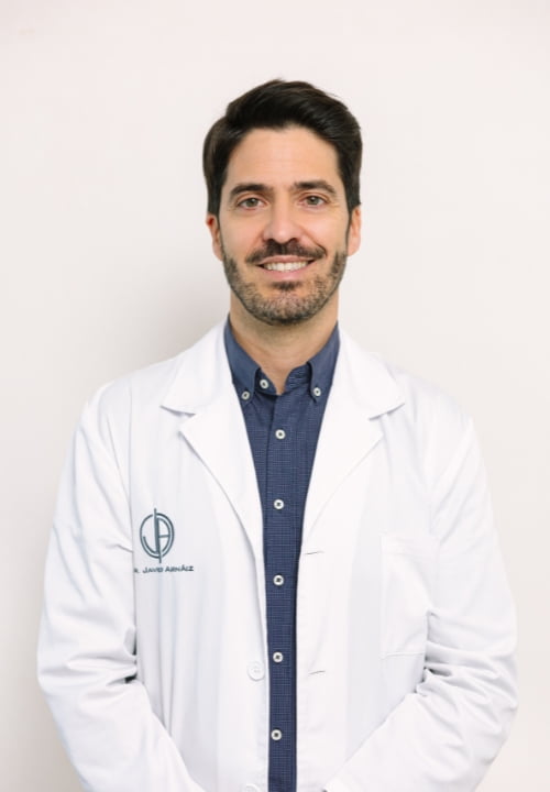 Dr Jaime Viera - Rinoplastia Santander