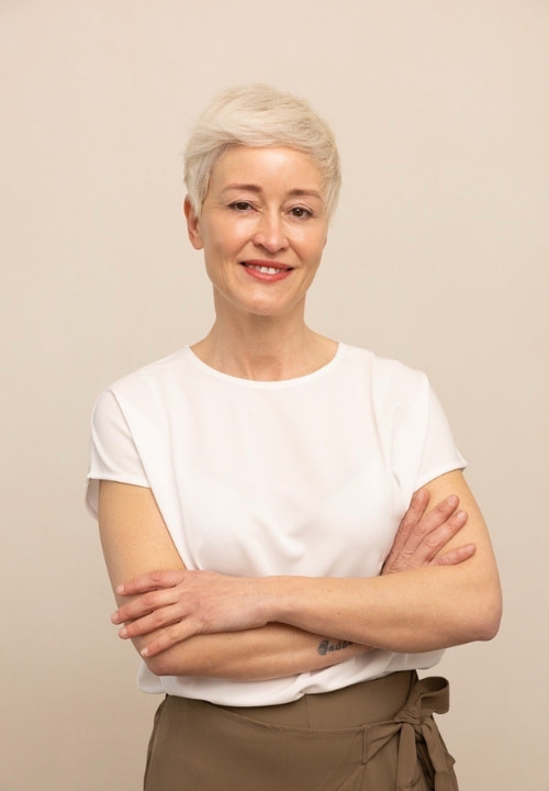 Gloria Zarco Martínez - Técnico de estética